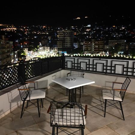 Rs Skendo Apartments Gjirokastra Zewnętrze zdjęcie