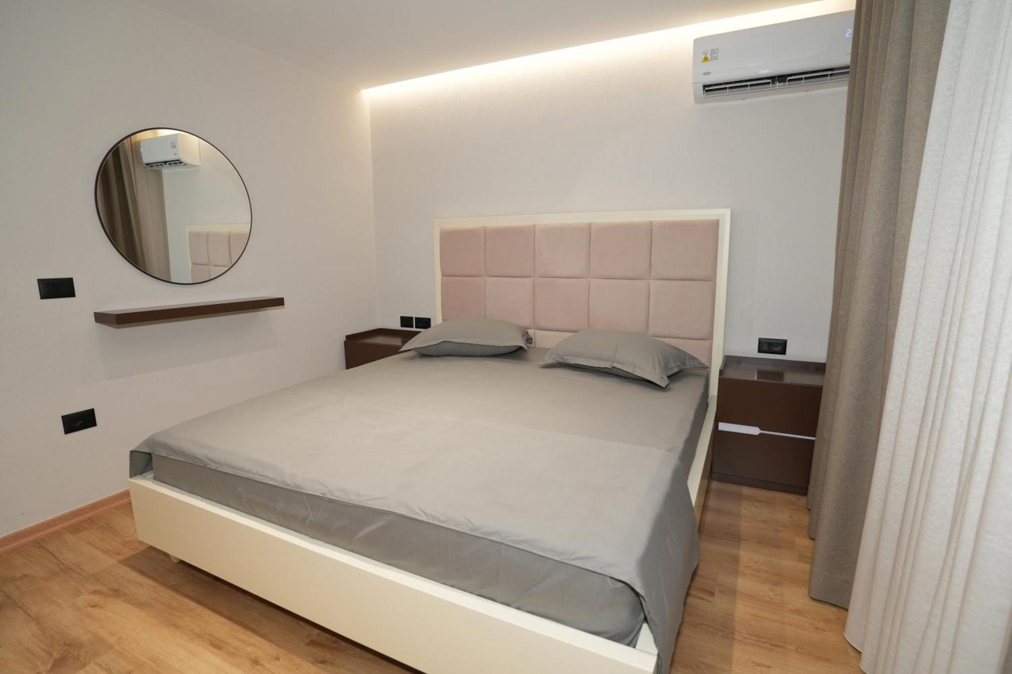 Rs Skendo Apartments Gjirokastra Zewnętrze zdjęcie