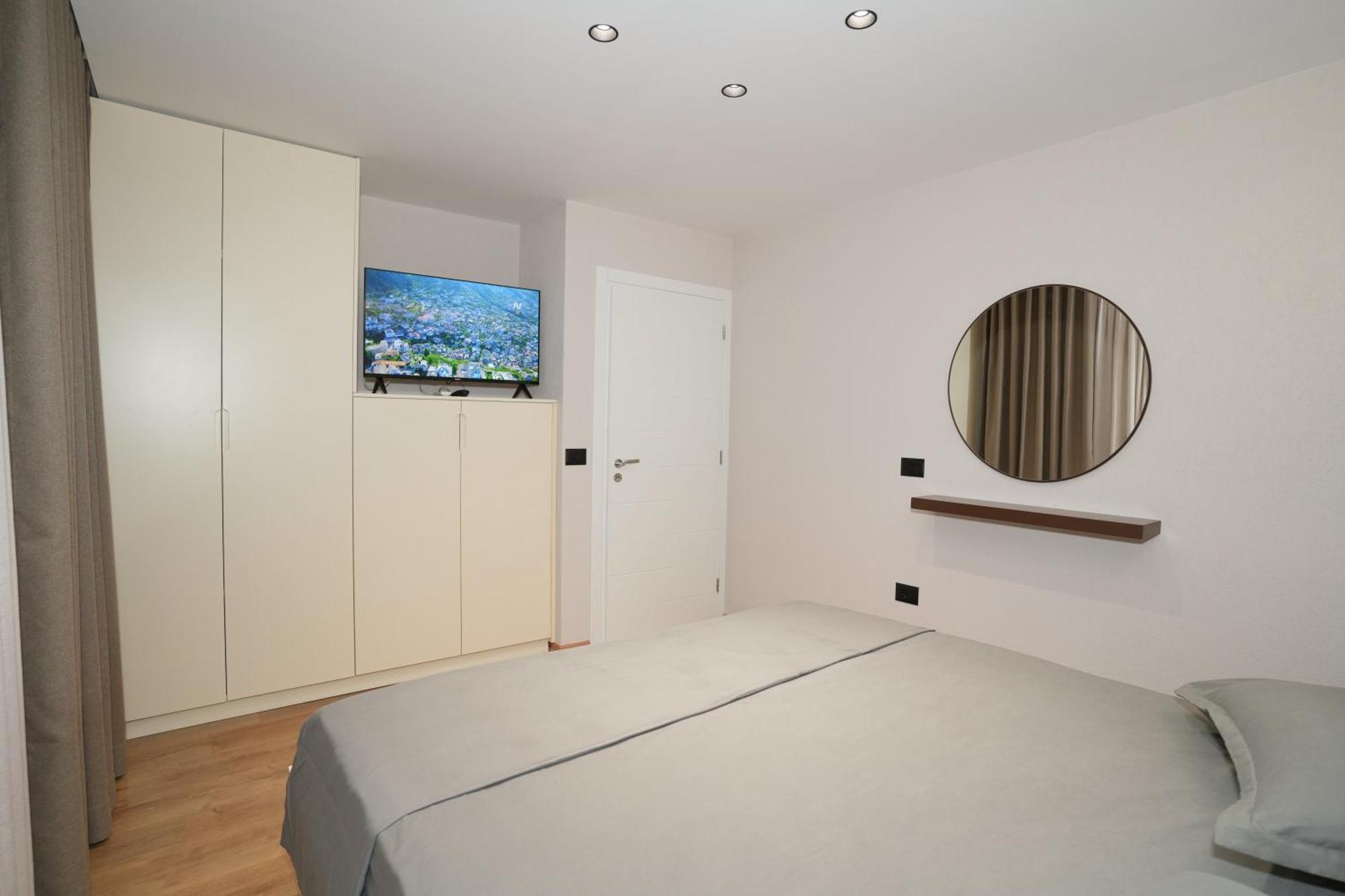 Rs Skendo Apartments Gjirokastra Zewnętrze zdjęcie