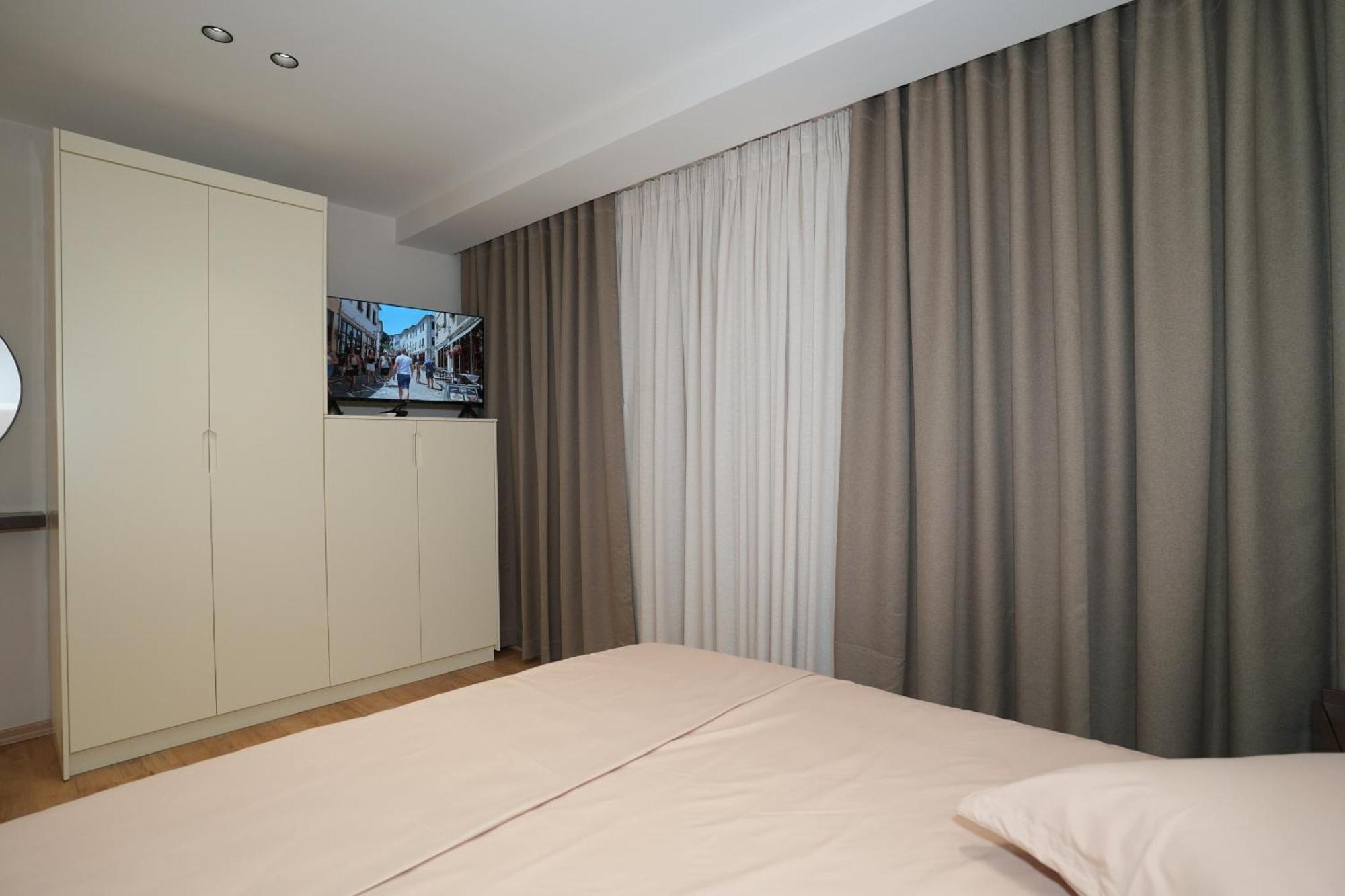 Rs Skendo Apartments Gjirokastra Zewnętrze zdjęcie