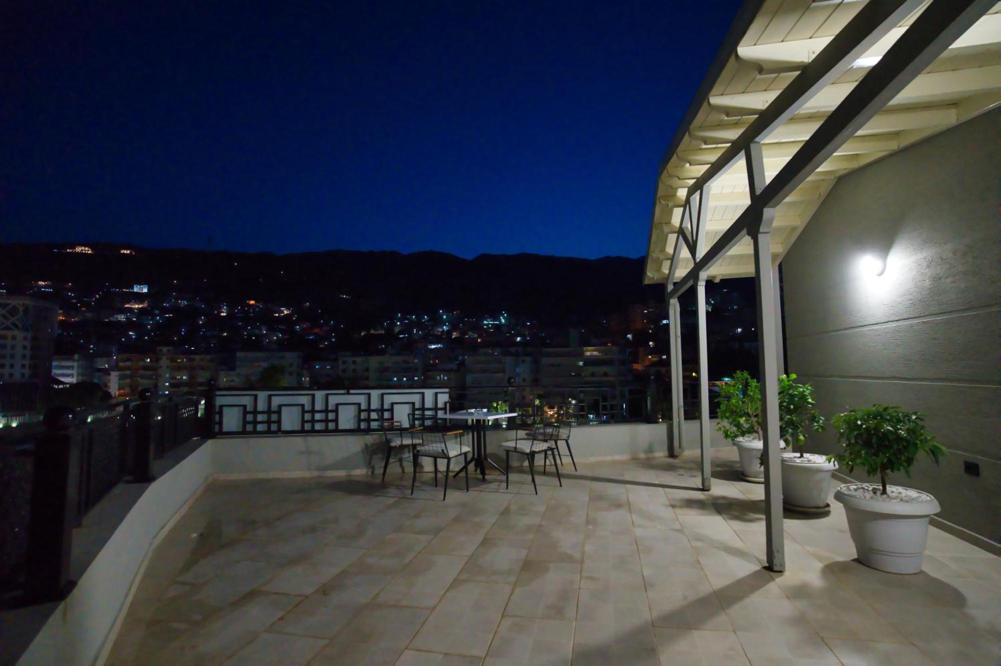 Rs Skendo Apartments Gjirokastra Zewnętrze zdjęcie