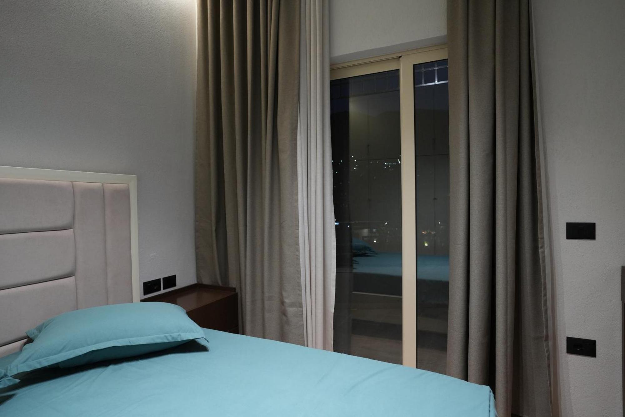 Rs Skendo Apartments Gjirokastra Zewnętrze zdjęcie