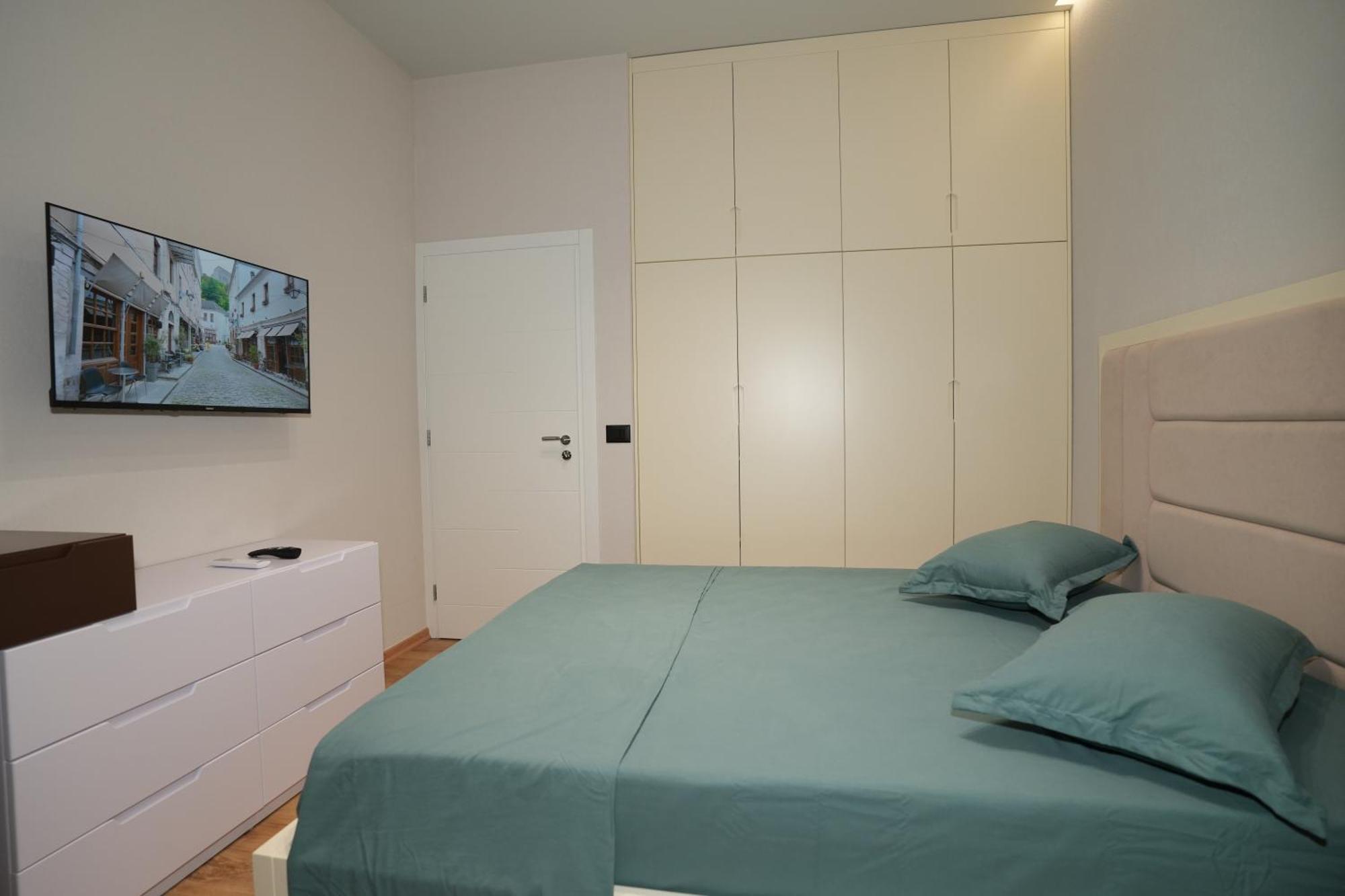 Rs Skendo Apartments Gjirokastra Zewnętrze zdjęcie