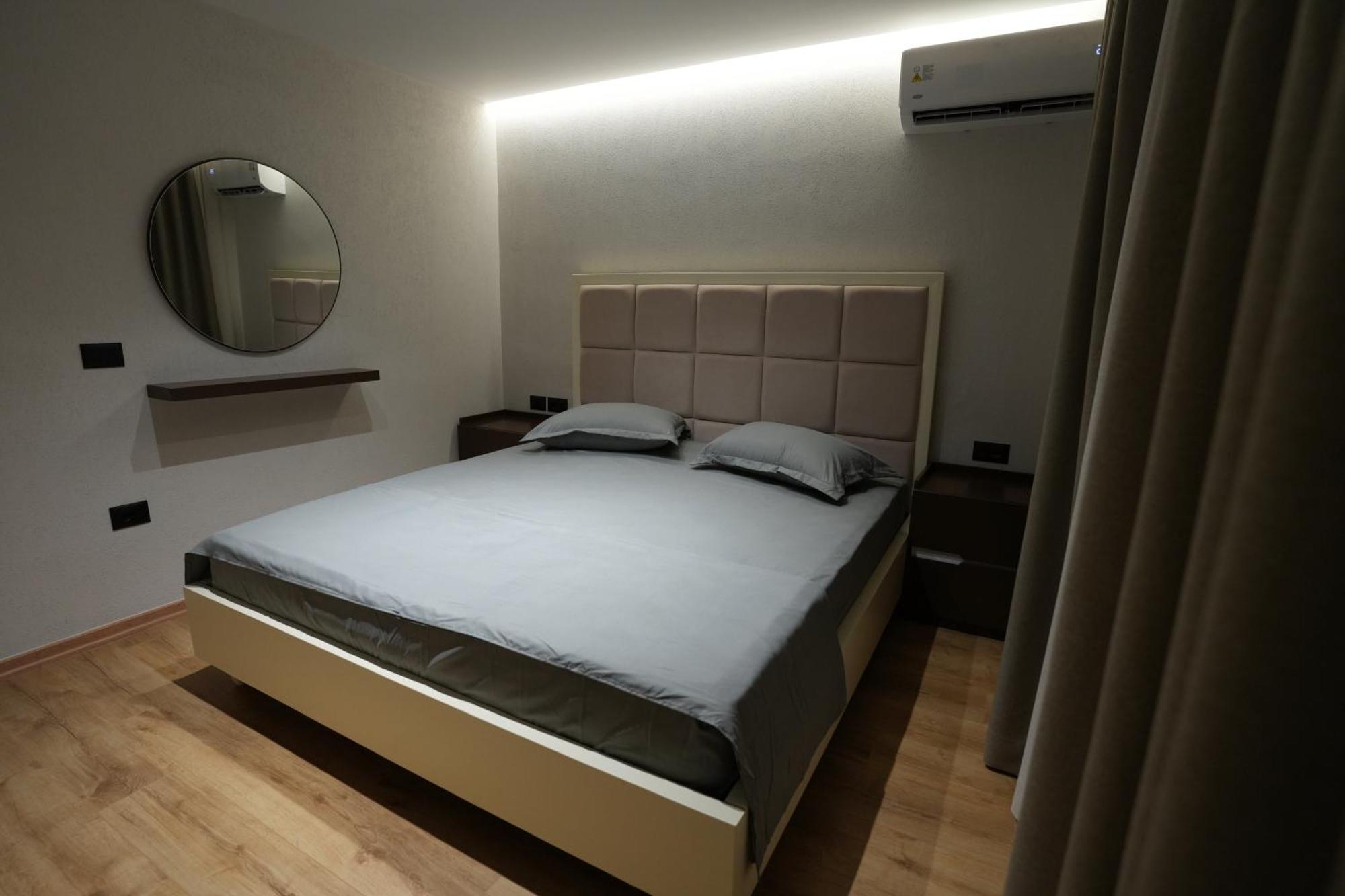 Rs Skendo Apartments Gjirokastra Zewnętrze zdjęcie
