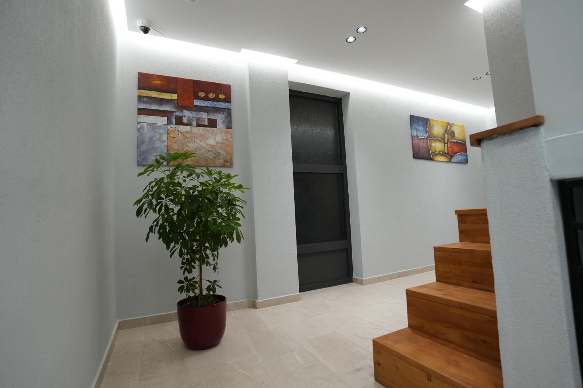 Rs Skendo Apartments Gjirokastra Zewnętrze zdjęcie