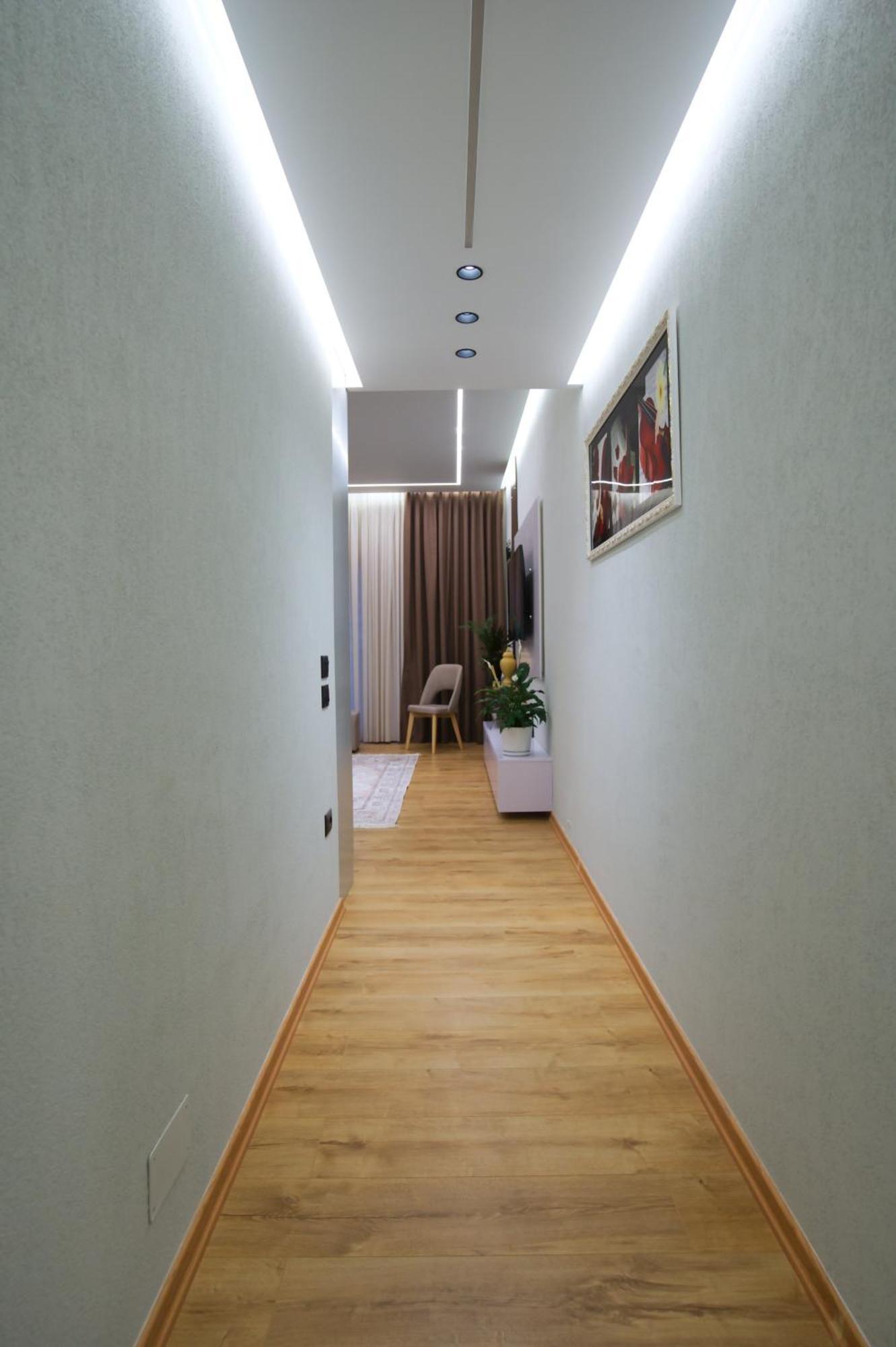 Rs Skendo Apartments Gjirokastra Zewnętrze zdjęcie