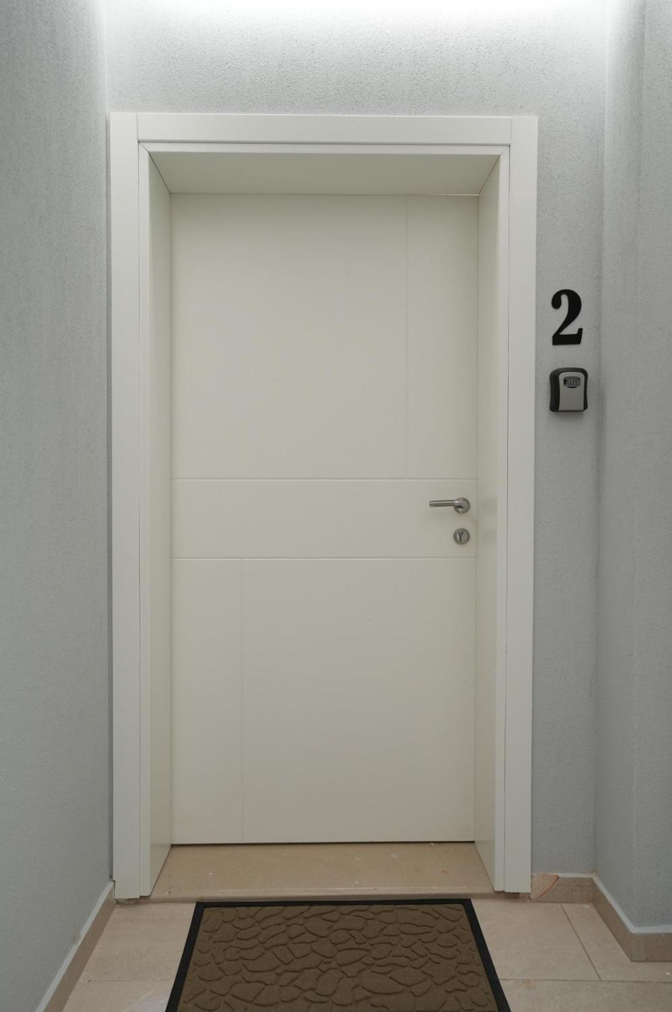 Rs Skendo Apartments Gjirokastra Zewnętrze zdjęcie