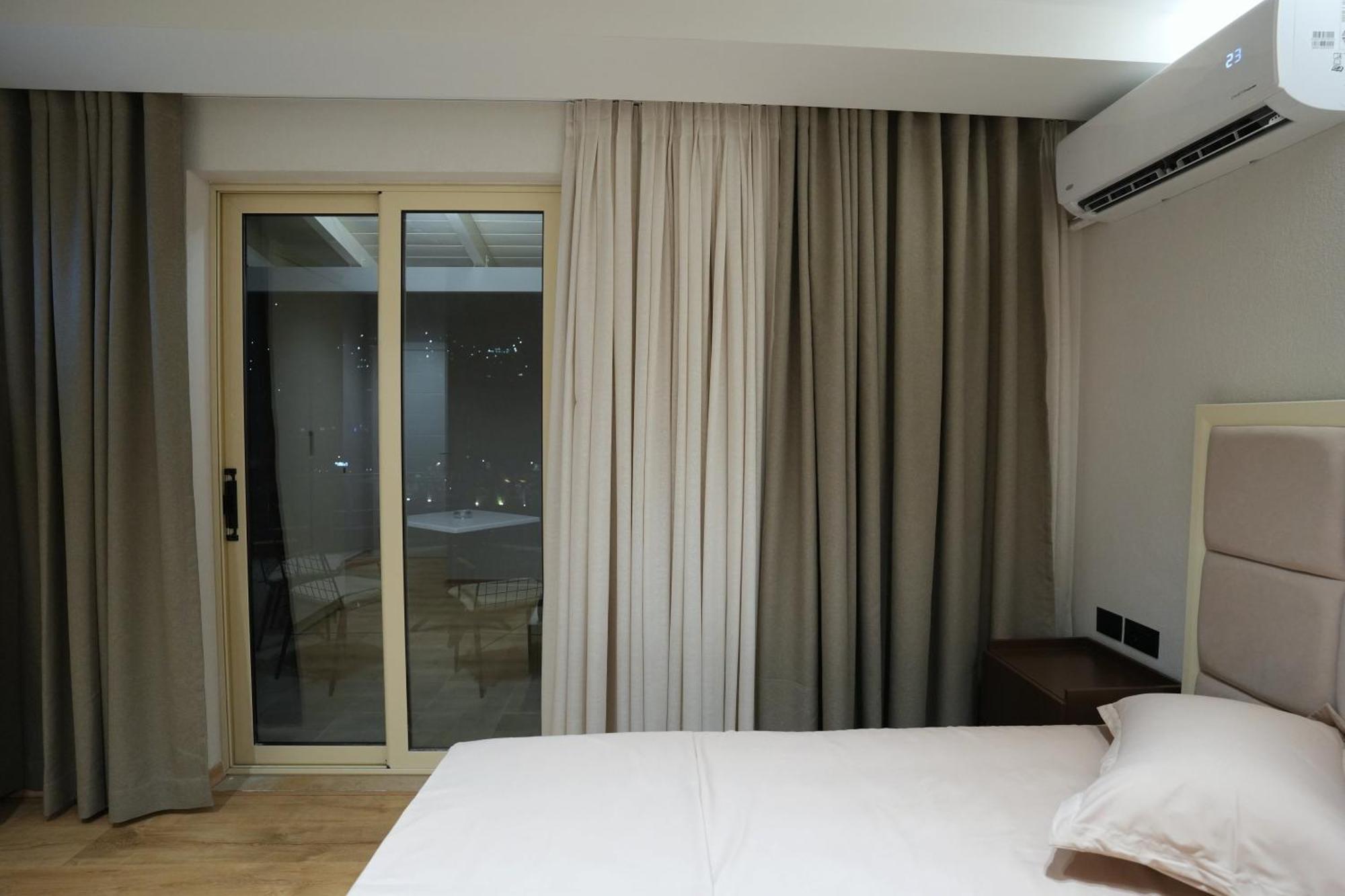 Rs Skendo Apartments Gjirokastra Zewnętrze zdjęcie