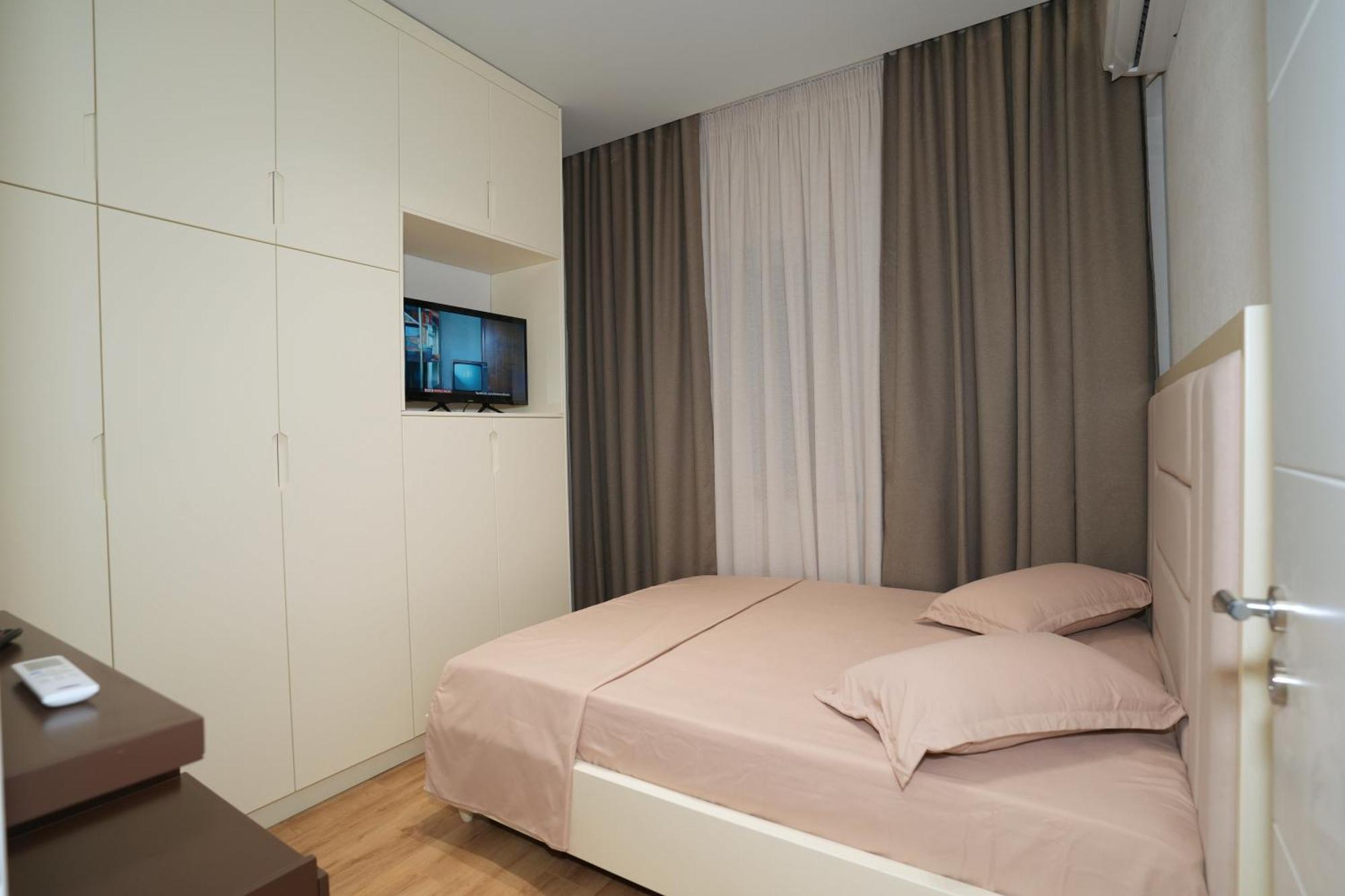 Rs Skendo Apartments Gjirokastra Zewnętrze zdjęcie