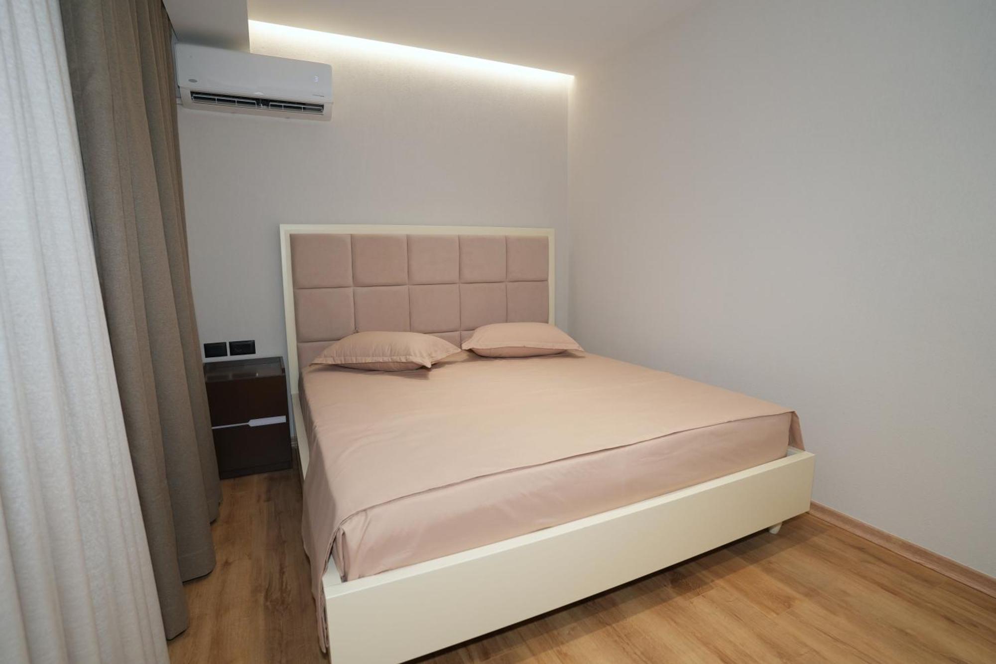 Rs Skendo Apartments Gjirokastra Zewnętrze zdjęcie