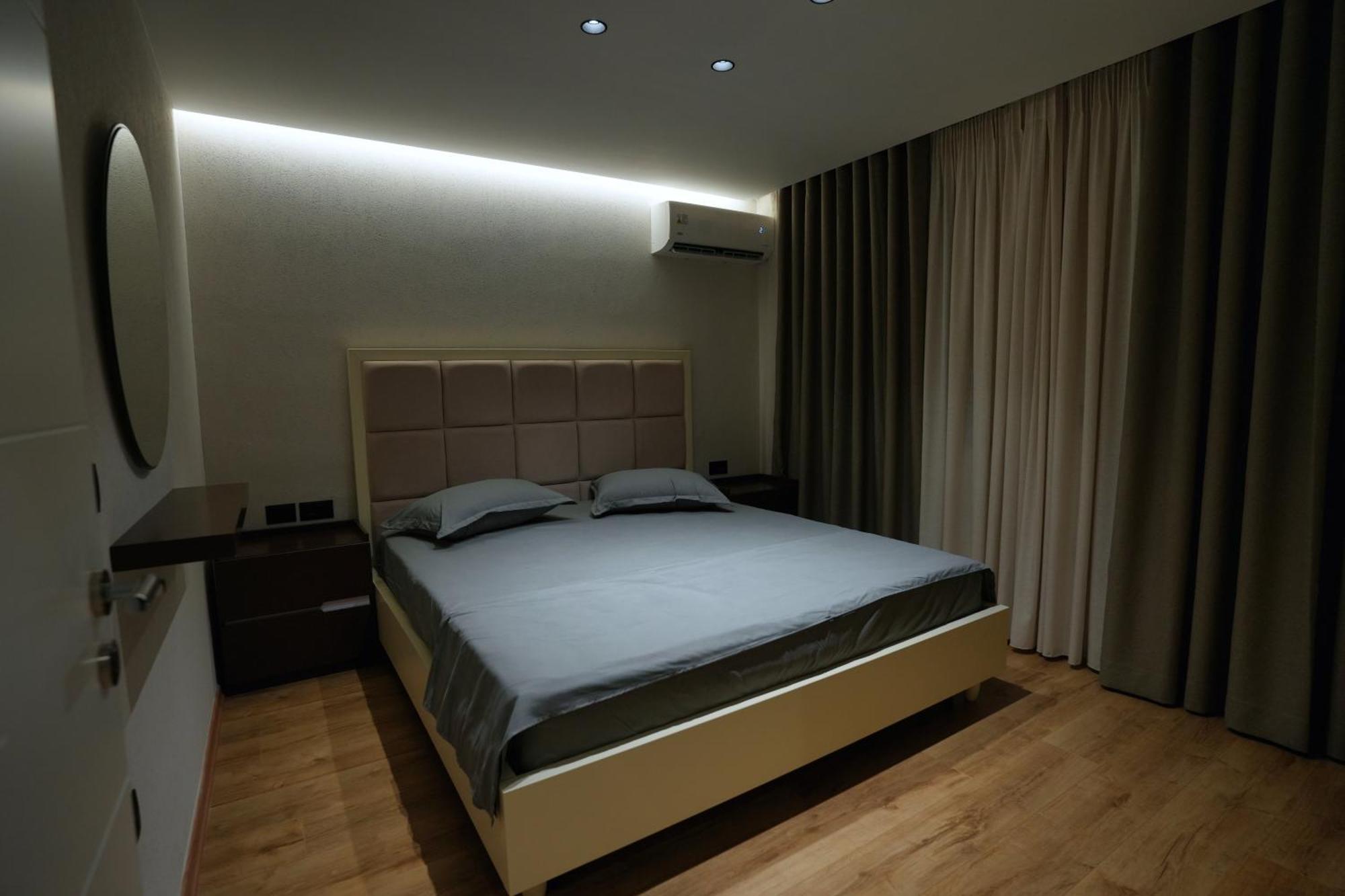 Rs Skendo Apartments Gjirokastra Zewnętrze zdjęcie