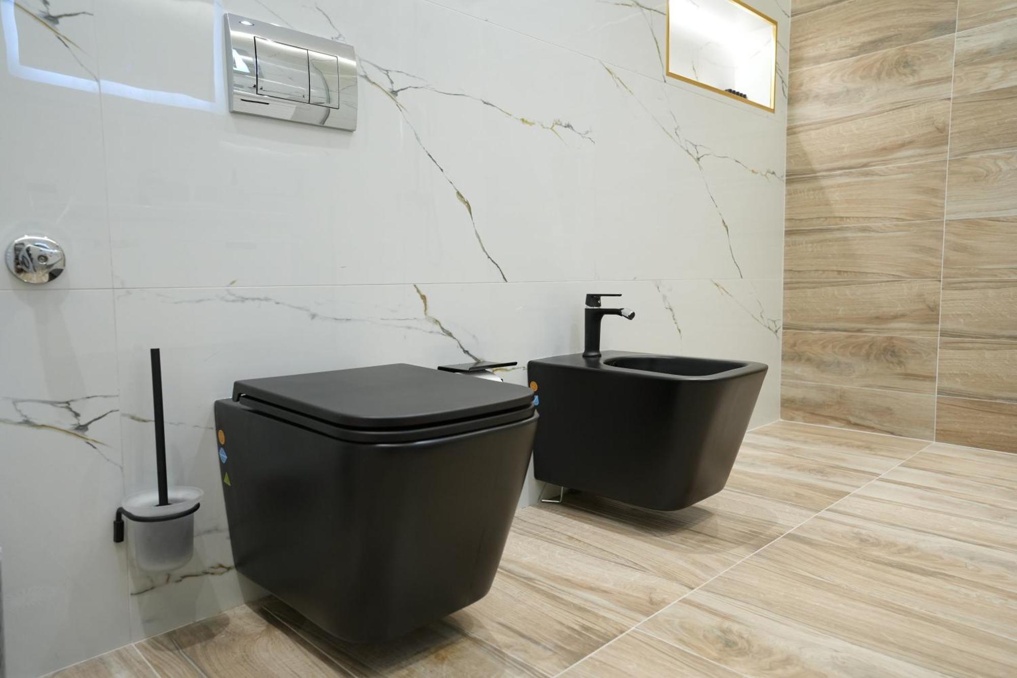 Rs Skendo Apartments Gjirokastra Zewnętrze zdjęcie