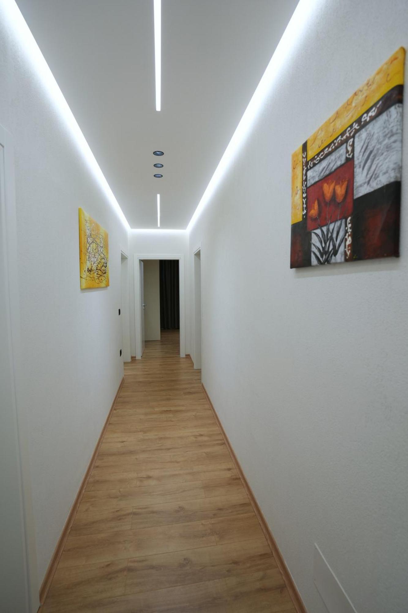 Rs Skendo Apartments Gjirokastra Zewnętrze zdjęcie