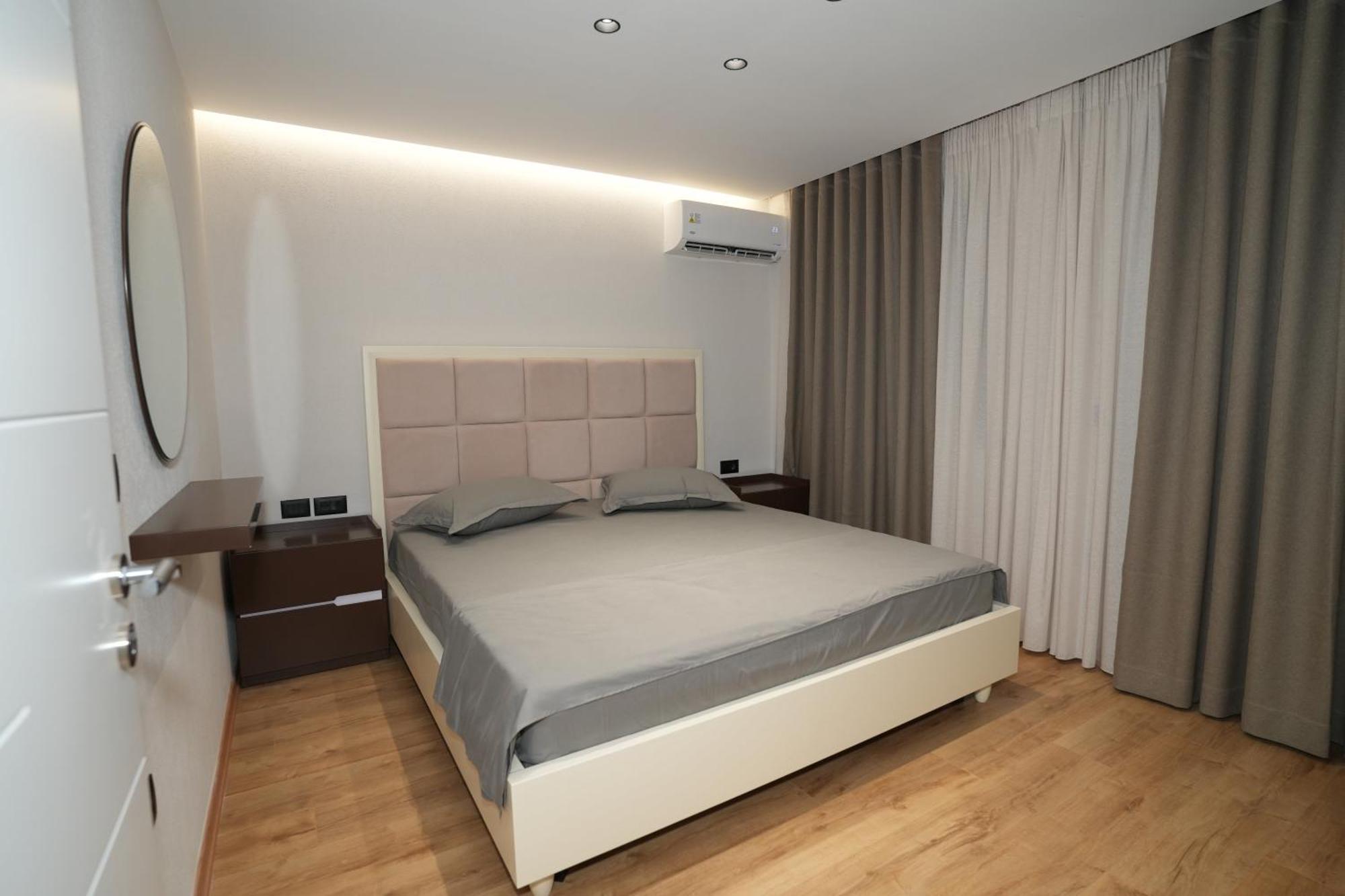 Rs Skendo Apartments Gjirokastra Zewnętrze zdjęcie