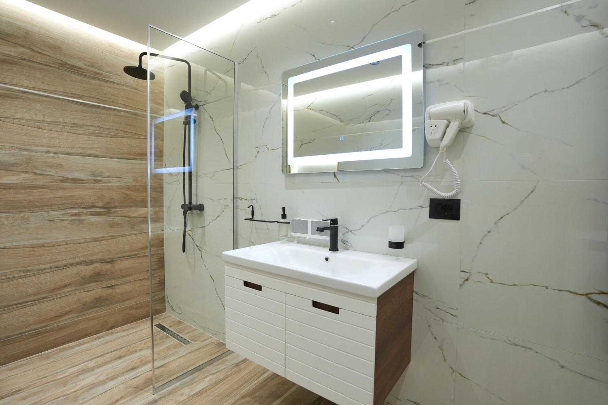 Rs Skendo Apartments Gjirokastra Zewnętrze zdjęcie
